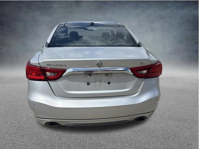 Used 2016 Nissan Maxima 3.5 SL FWD image 7