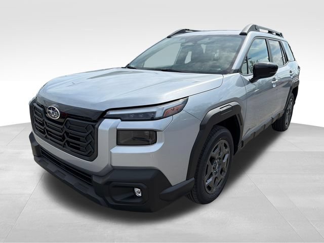 New 2026 Subaru Outback Premium AWD/4WD image 3