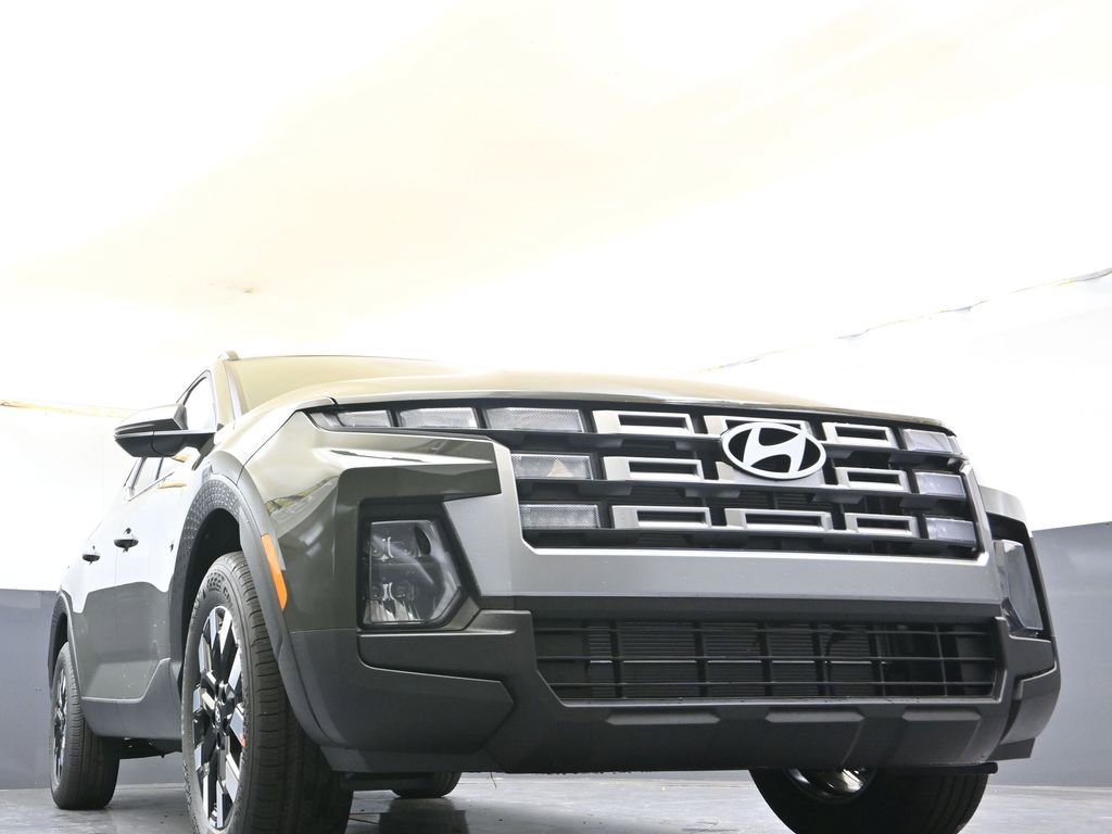New 2026 Hyundai Santa Cruz SEL image 37