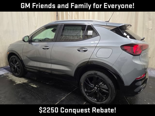 New 2026 Buick Encore GX Sport Touring w/ Comfort Package AWD/4WD image 11