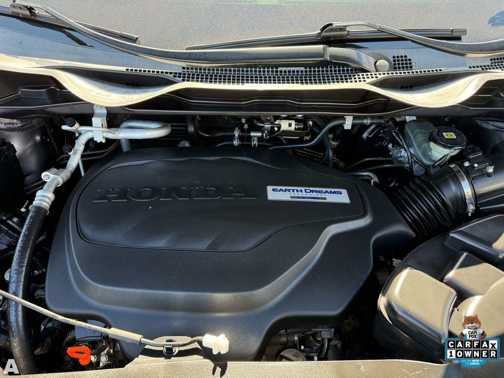 Used 2019 Honda Odyssey Touring image 31