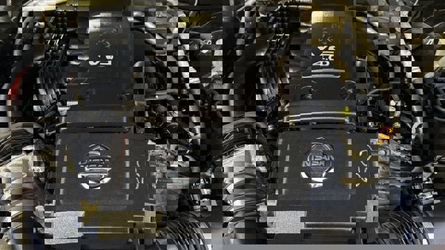 Used 2016 Nissan Frontier SV image 18