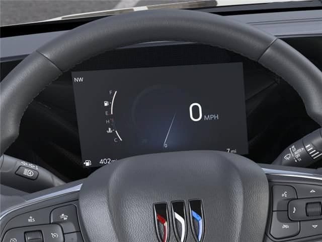 New 2026 Buick Envista Preferred w/ Convenience I Package FWD image 18