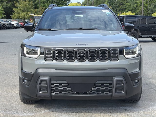 New 2026 Jeep Cherokee Overland w/ Advanced Pro Tech Group AWD/4WD image 15