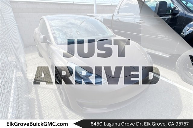 Used 2022 Tesla Model 3 Performance