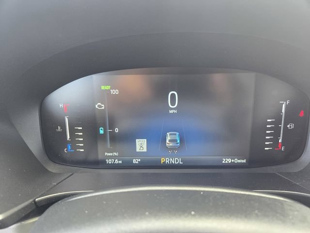Used 2024 Ford Escape SE FWD image 15
