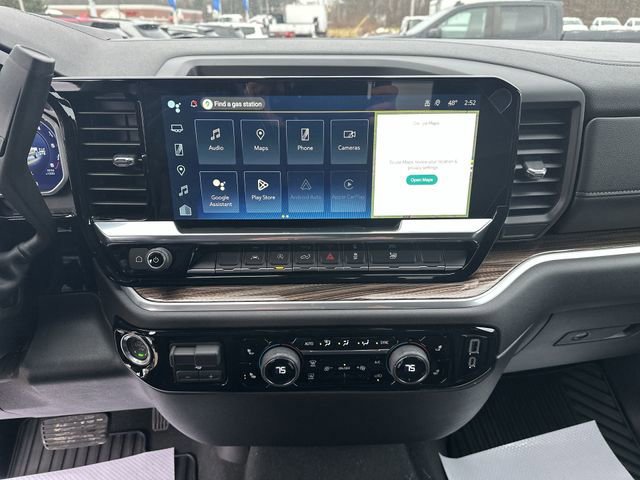 New 2026 Chevrolet Silverado 1500 LT image 14