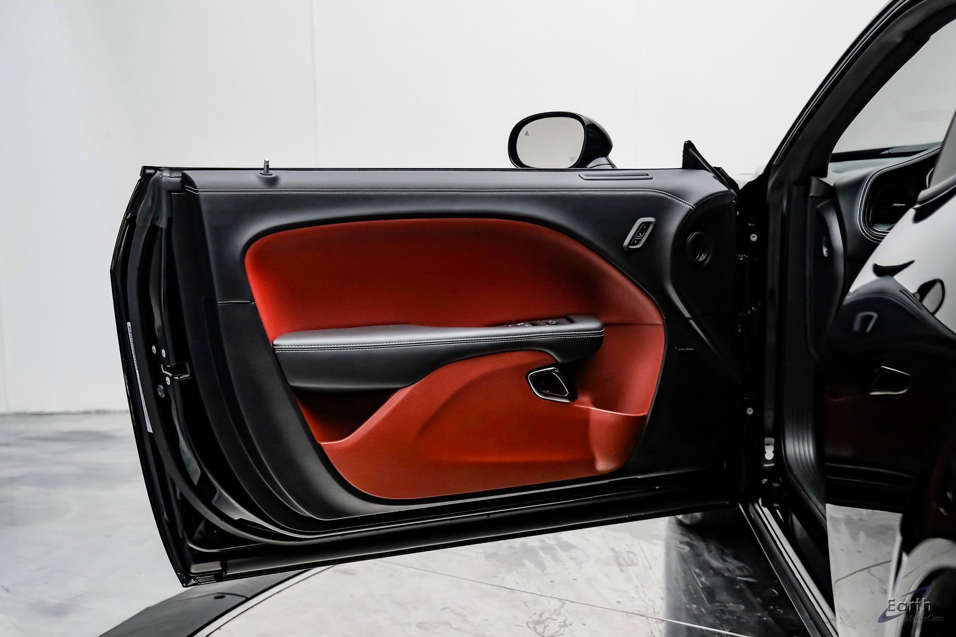 Used 2023 Dodge Challenger SRT Hellcat Redeye image 82