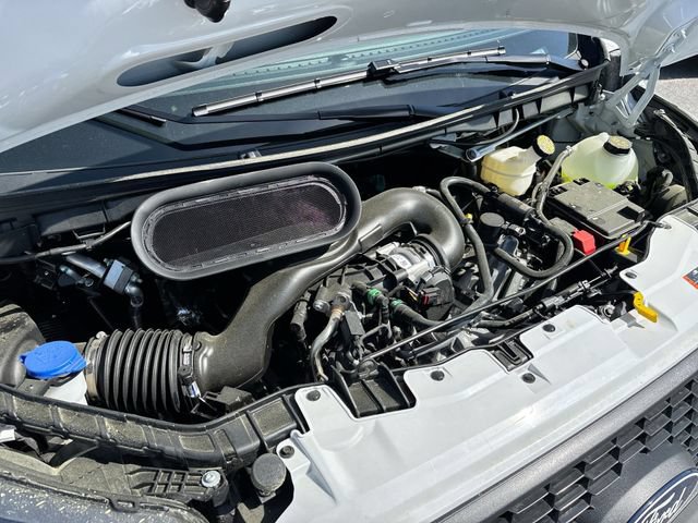 New 2026 Ford Transit 350 XL RWD image 10