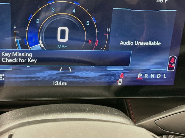 New 2027 Chevrolet Equinox RS w/ Safety and Technology Package AWD/4WD image 14