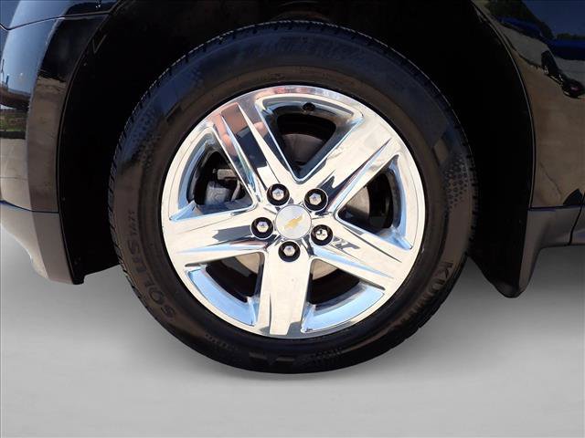 Used 2015 Chevrolet Equinox LTZ FWD image 7