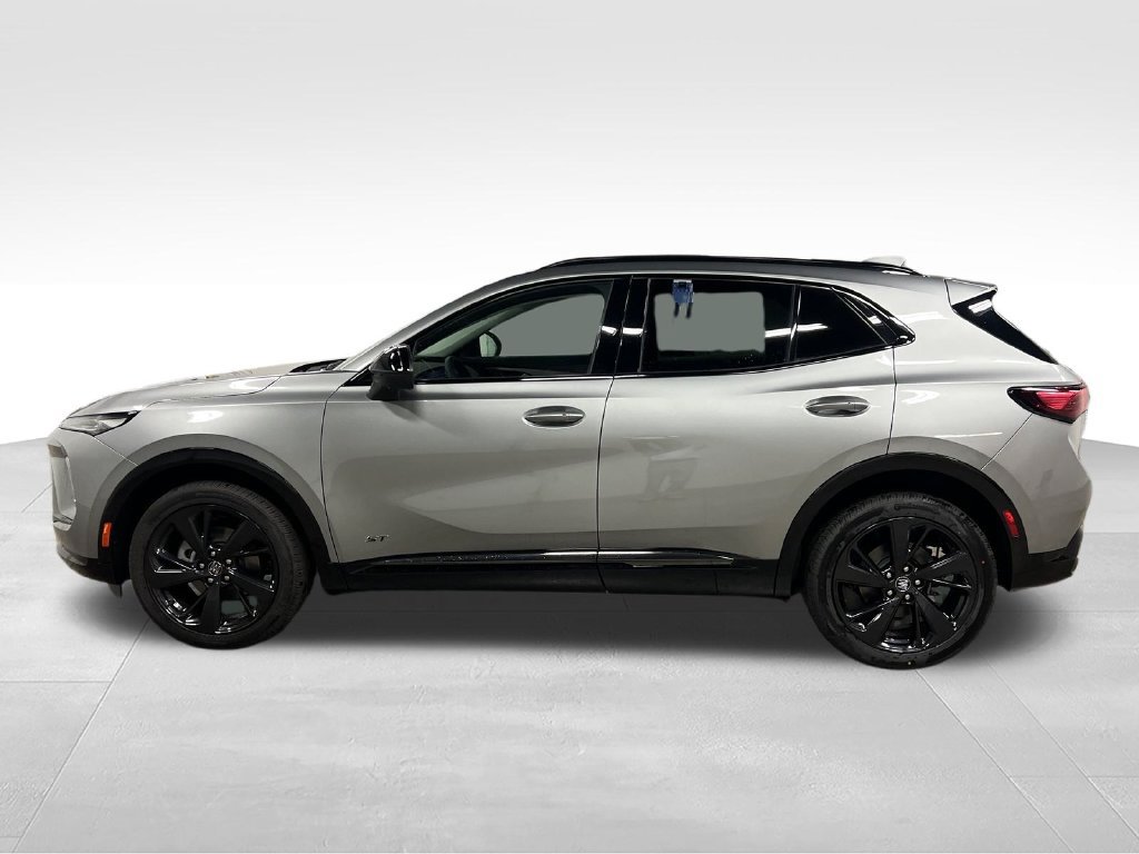 New 2026 Buick Envision Sport Touring AWD/4WD image 6