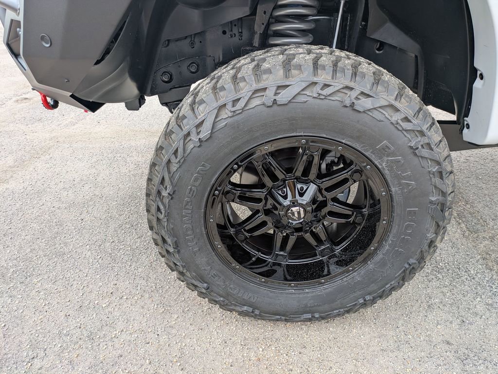 New 2026 RAM 2500 Big Horn image 10