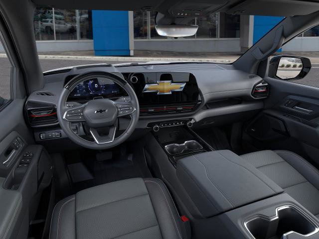 New 2026 Chevrolet Silverado EV Trail Boss image 15