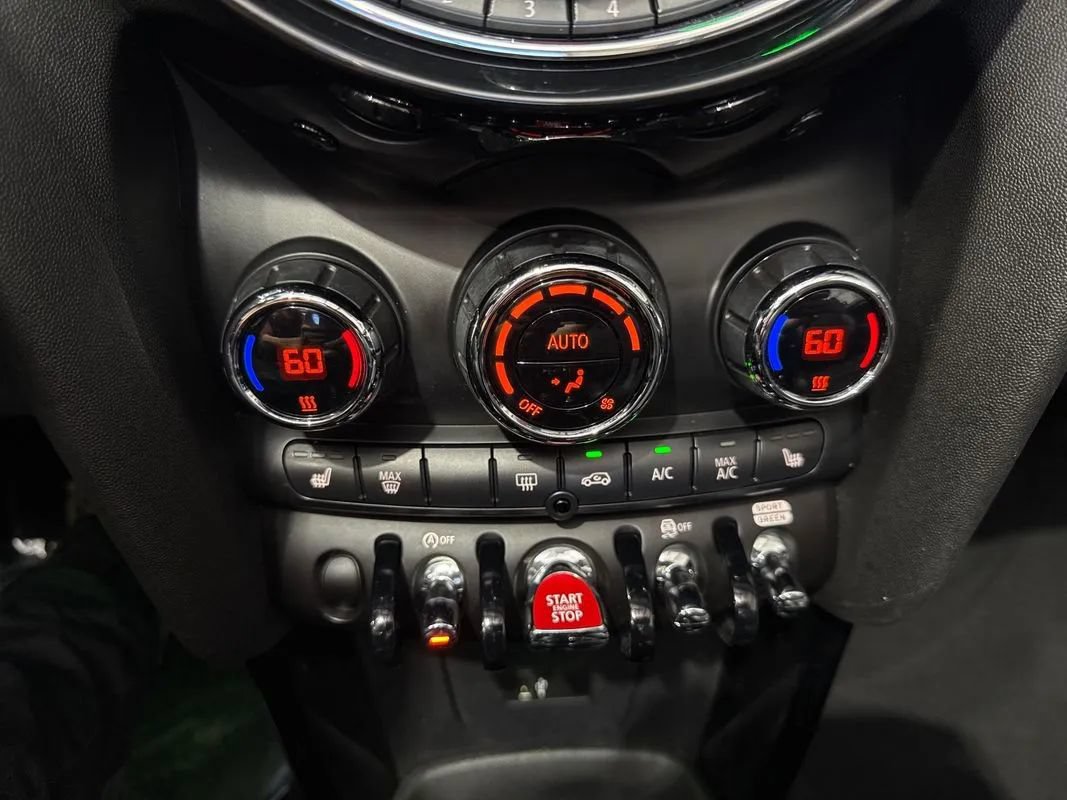 Used 2019 MINI Cooper S w/ Signature Upholstery Package FWD image 99