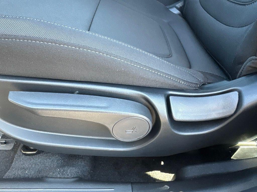 New 2026 Hyundai Tucson SE AWD/4WD image 10
