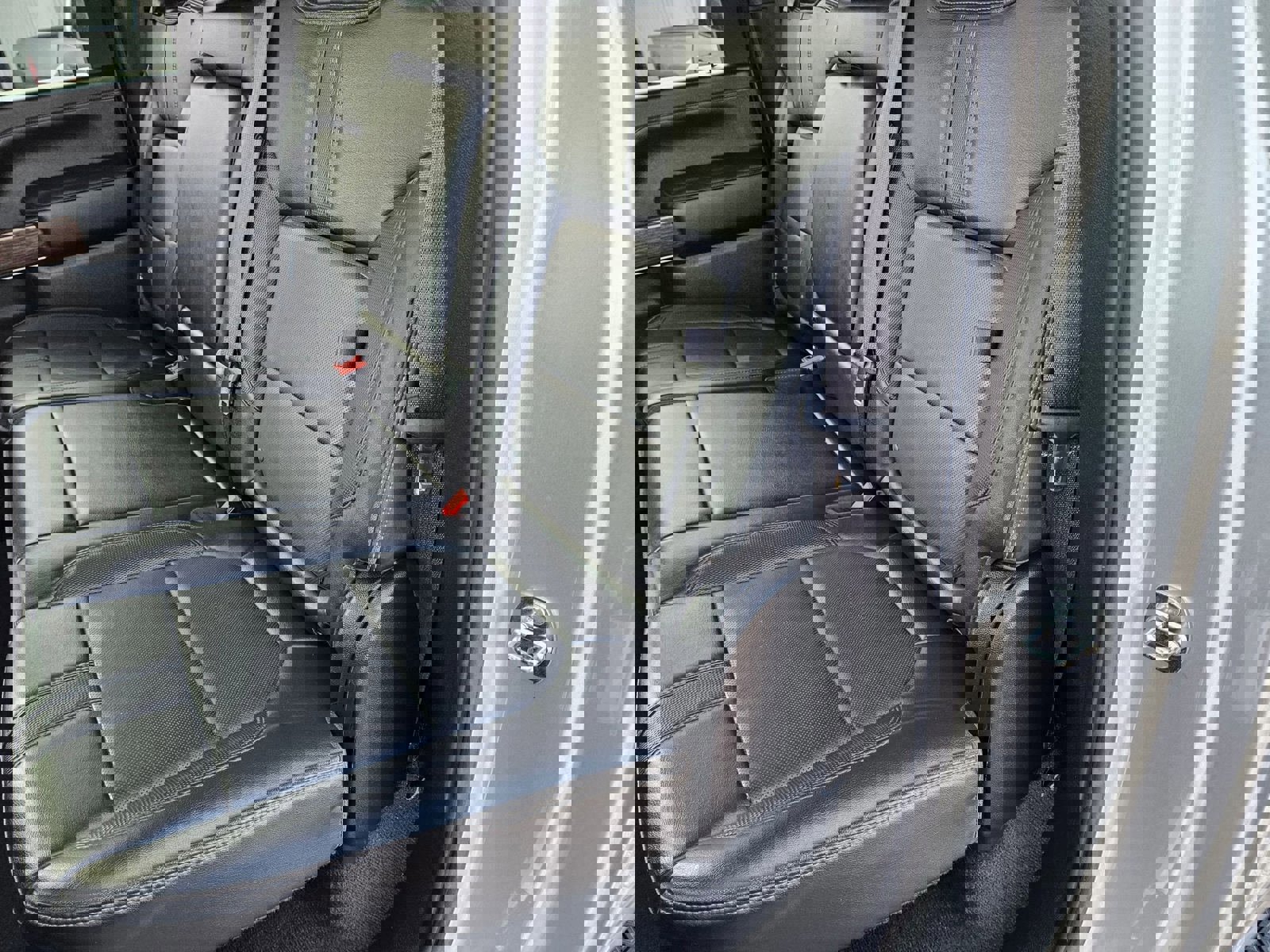 Used 2023 Chevrolet Silverado 2500 High Country image 62