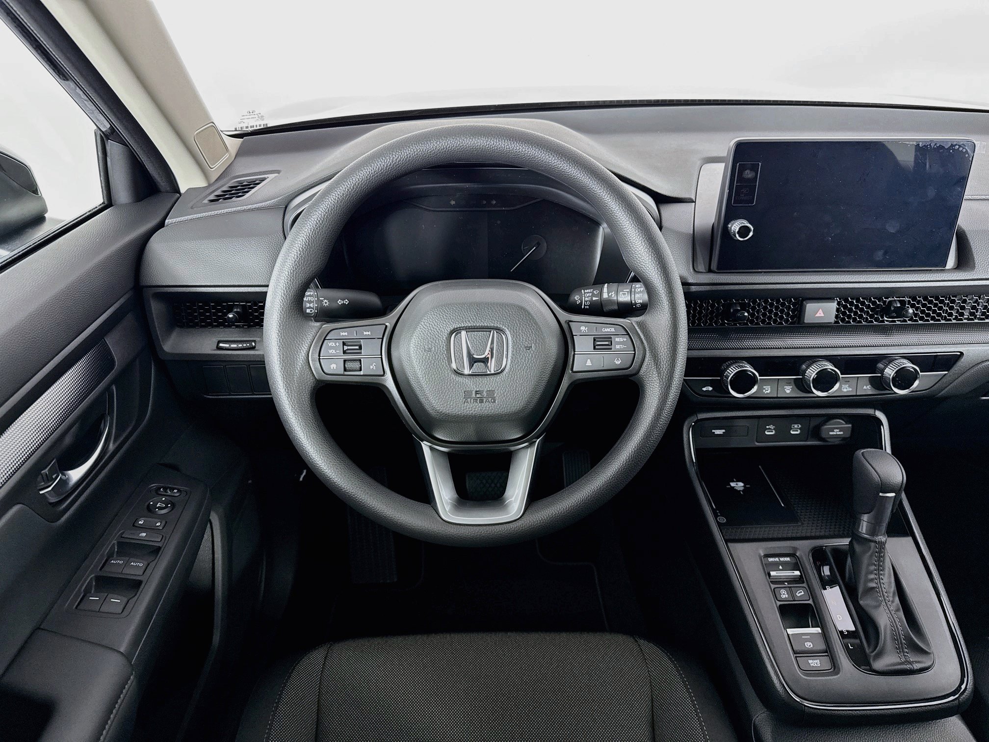 New 2027 Honda CR-V EX image 22