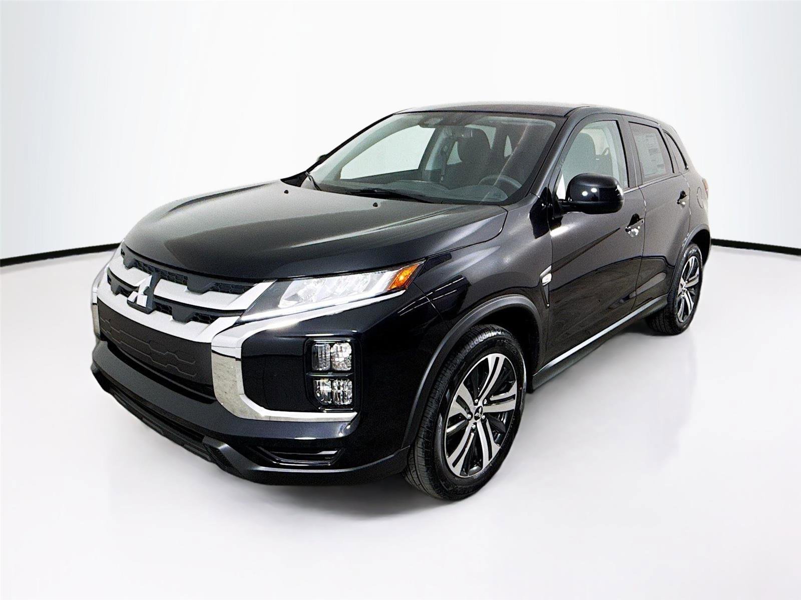 New 2026 Mitsubishi Outlander Sport S