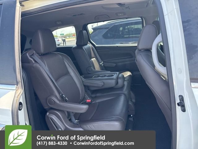 Used 2018 Honda Odyssey EX-L image 6