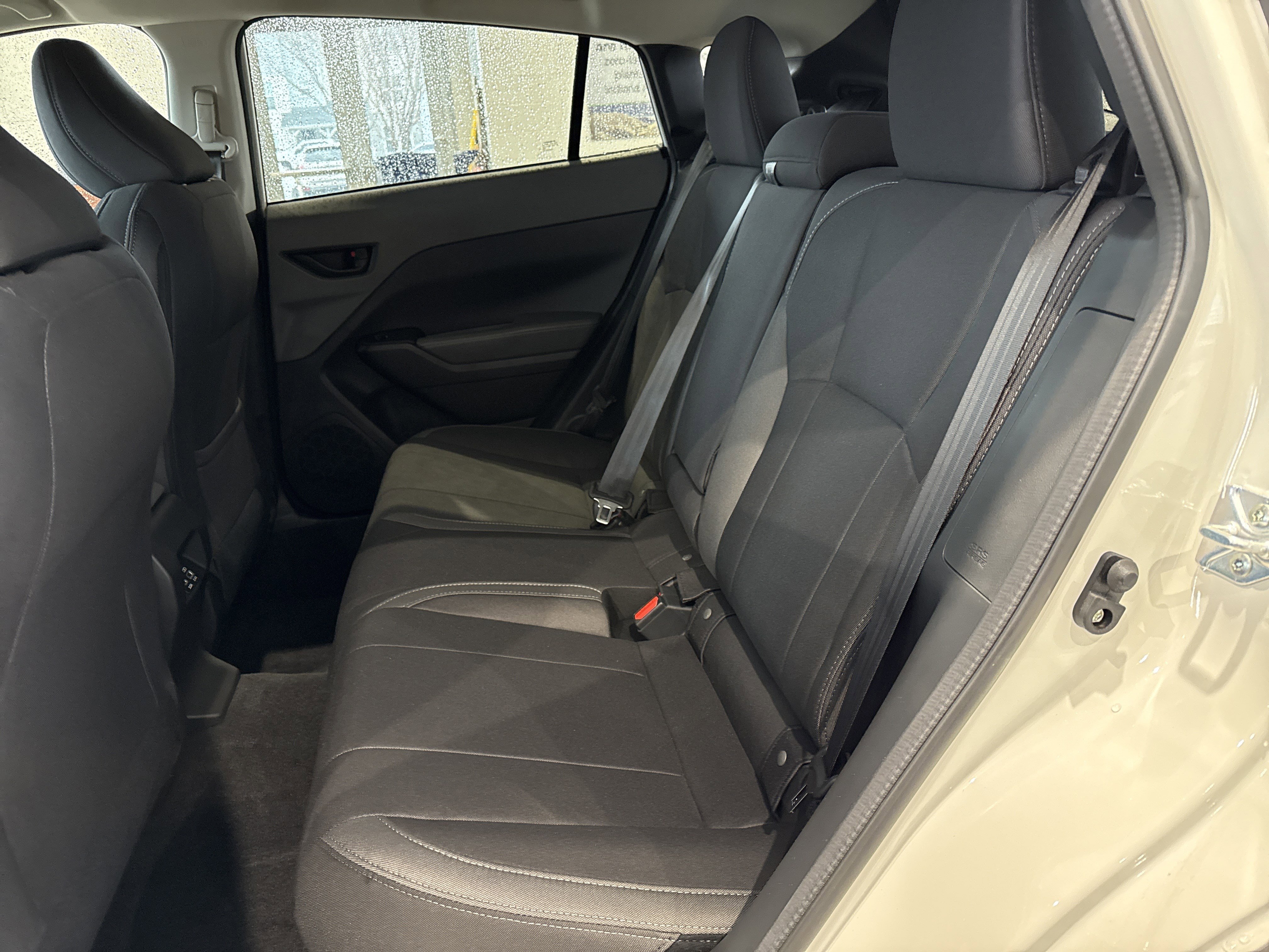 New 2026 Subaru Crosstrek 2.0i Premium image 18