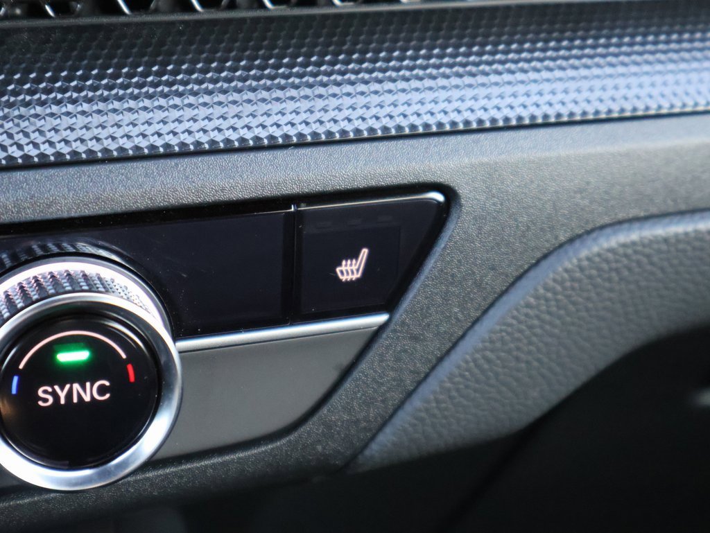 Certified 2026 Honda CR-V Sport-L image 23