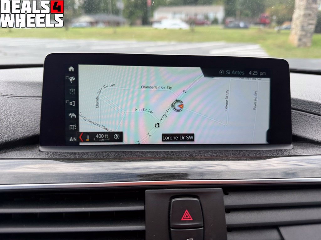 Used 2019 BMW 430i Gran Coupe xDrive w/ Convenience Package AWD/4WD image 26