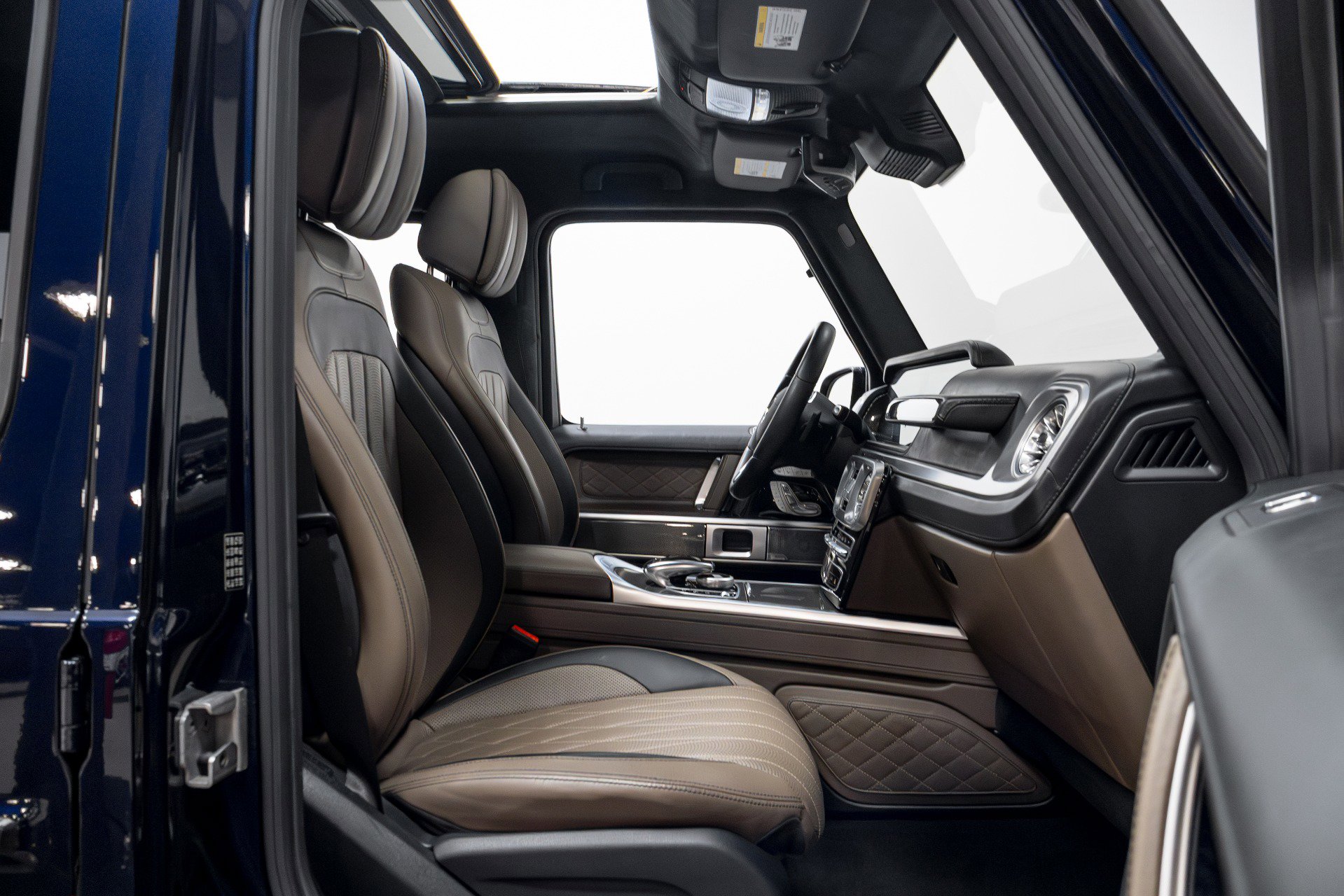 Used 2020 Mercedes-Benz G 550 image 21