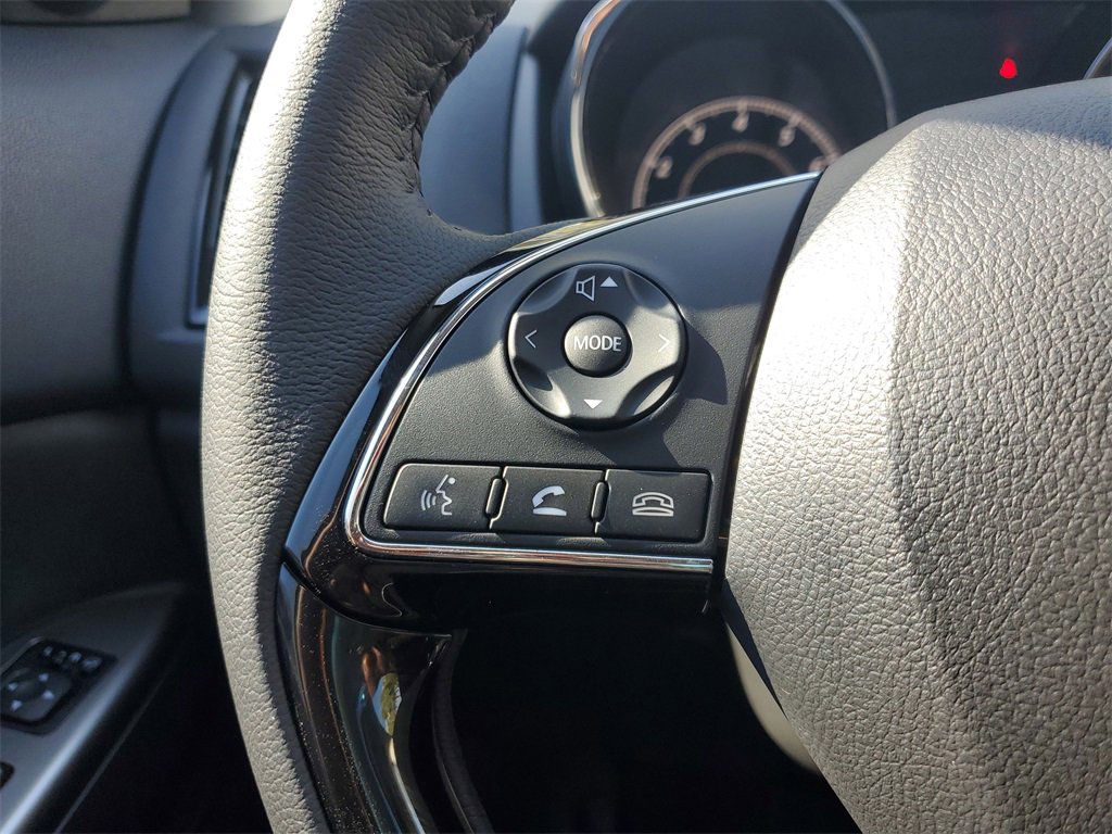 New 2025 Mitsubishi Outlander Sport ES image 18