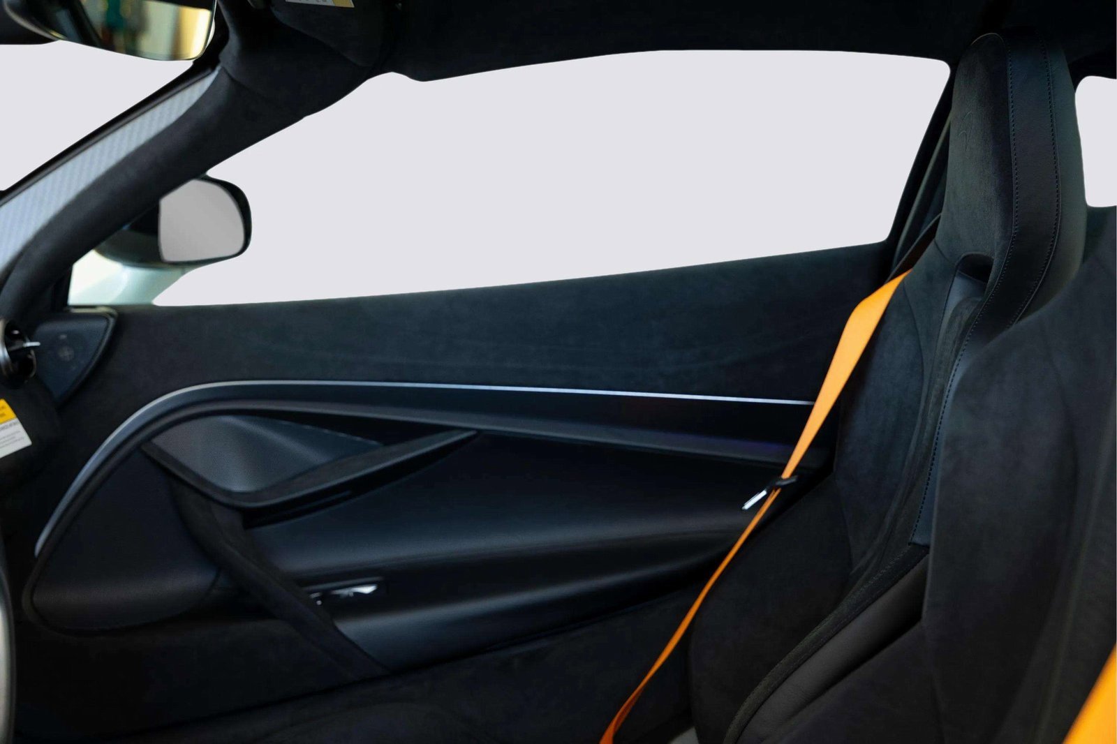 New 2026 McLaren 750S image 30