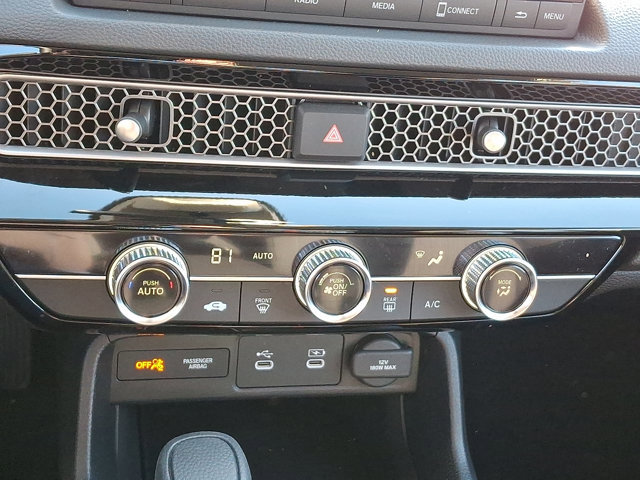 New 2026 Honda Civic LX image 13