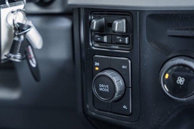 New 2026 Ford F450 XL image 40