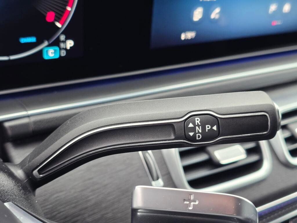 Used 2025 Mercedes-Benz GLE 450 4MATIC Coupe w/ Driver Assistance Package image 16