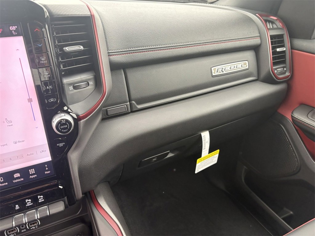 New 2026 RAM 1500 Rebel image 27