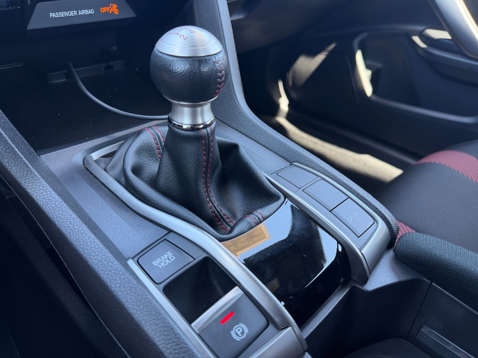 Used 2020 Honda Civic Si image 19