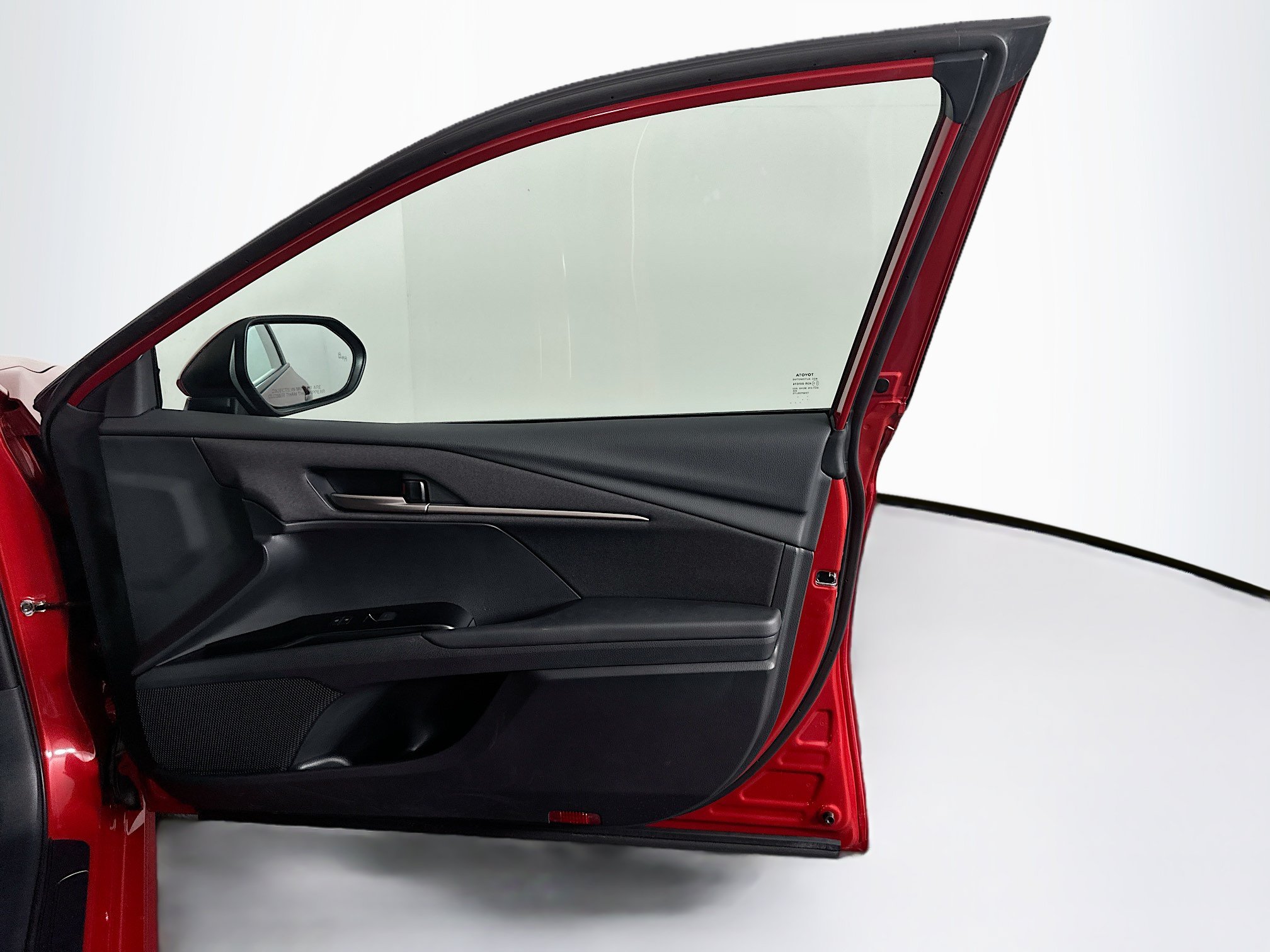 Used 2025 Honda Civic Sport image 32