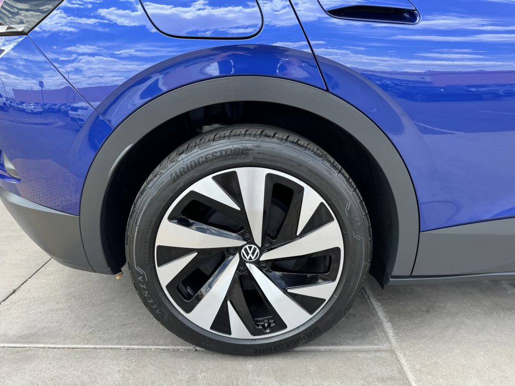Used 2021 Volkswagen ID.4 1st Edition image 15