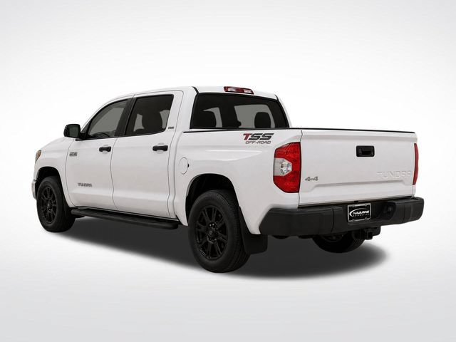 Used 2018 Toyota Tundra SR5 w/ SR5 Upgrade Package RWD image 6