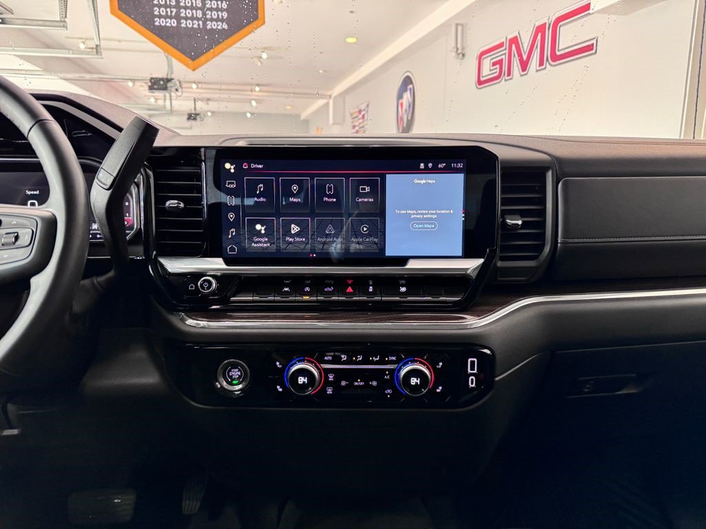 Certified 2024 GMC Sierra 1500 Elevation AWD/4WD image 18