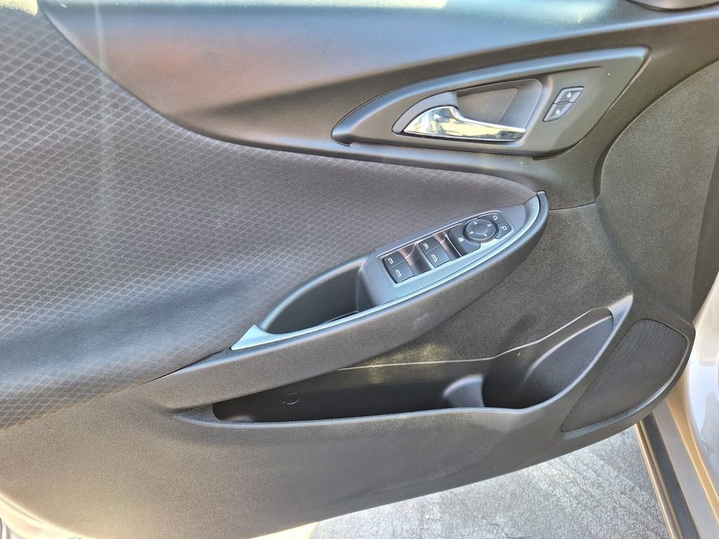 Used 2024 Chevrolet Malibu LT image 29