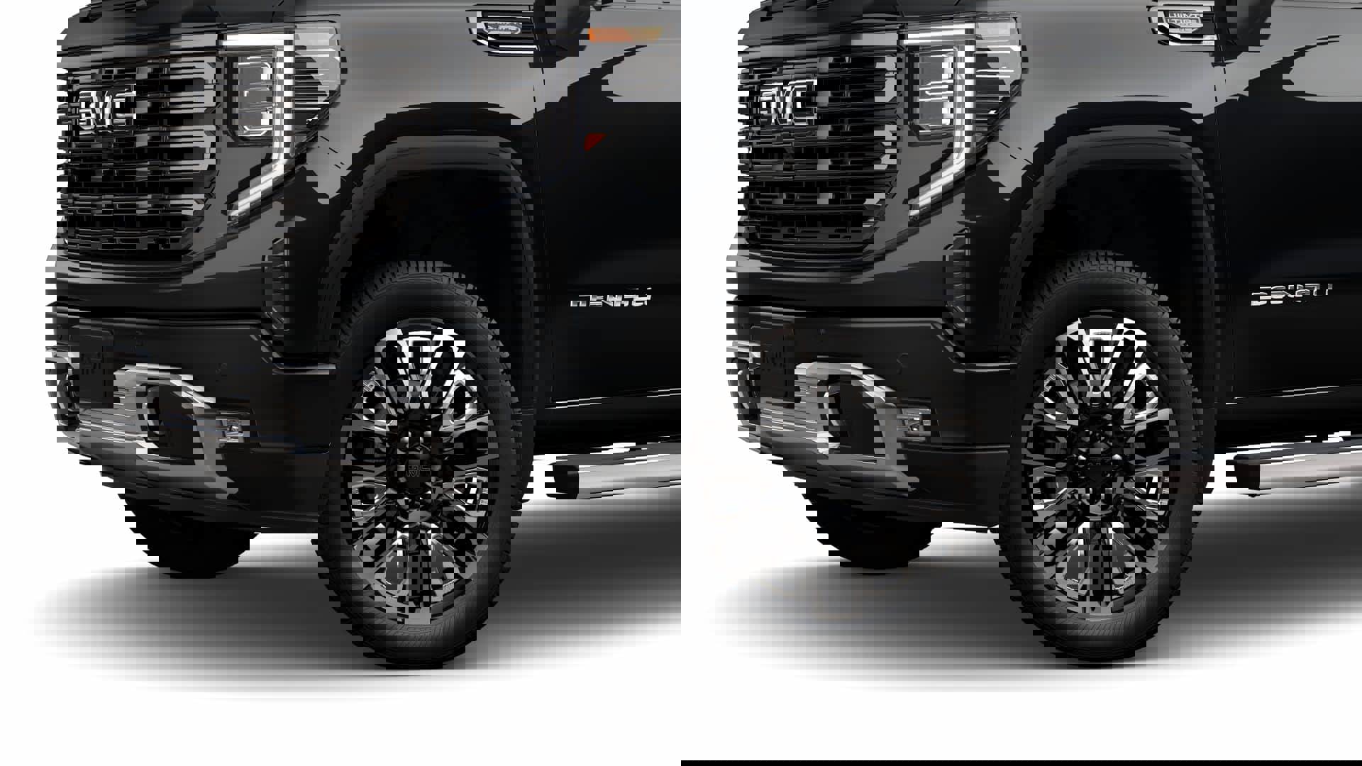 New 2026 GMC Sierra 1500 Denali Ultimate image 30
