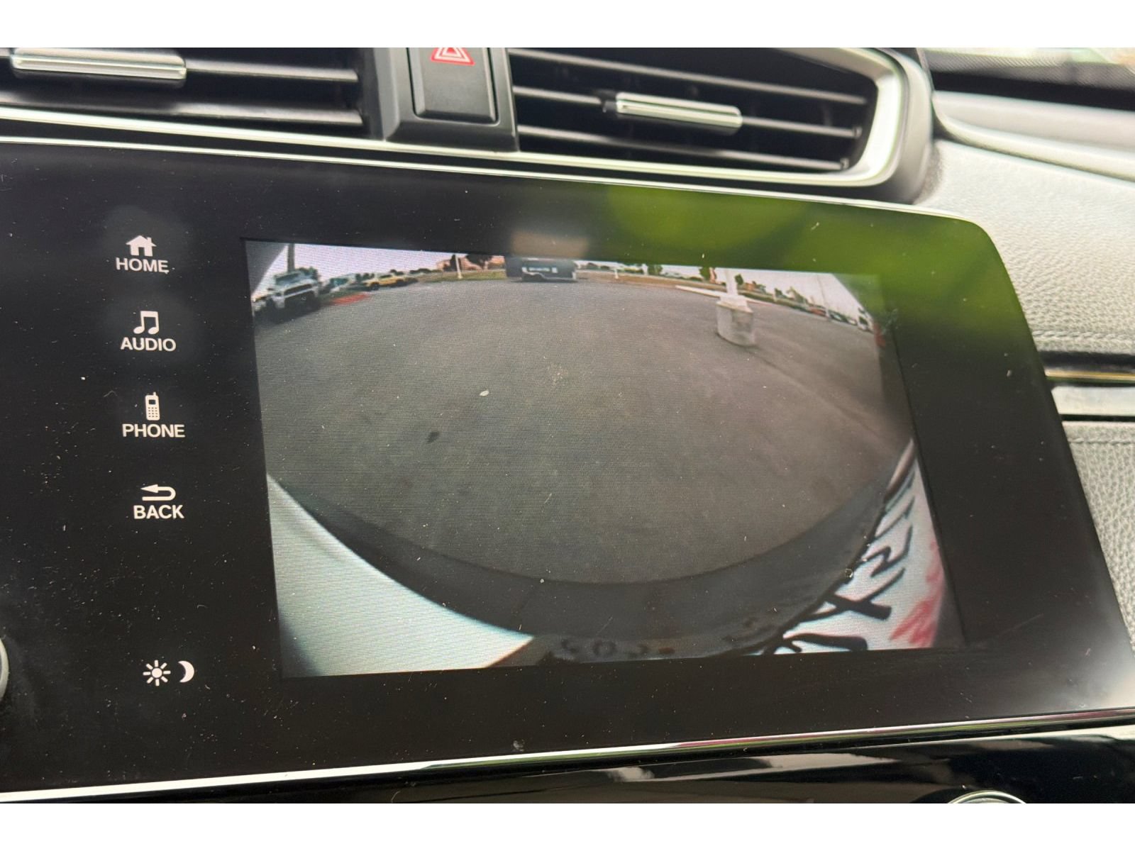 Used 2018 Honda CR-V EX-L image 21