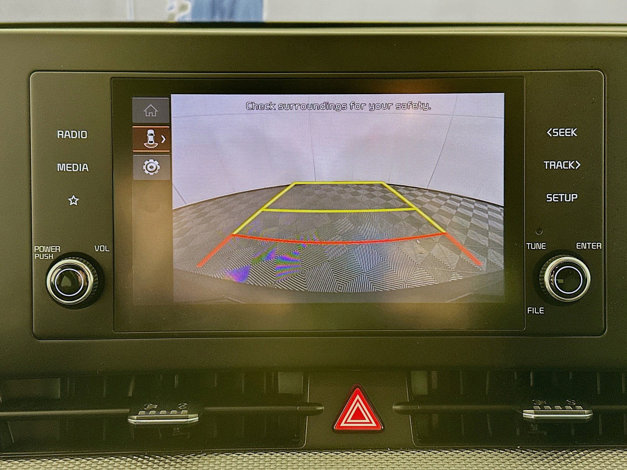 Used 2024 Kia Sportage LX image 21