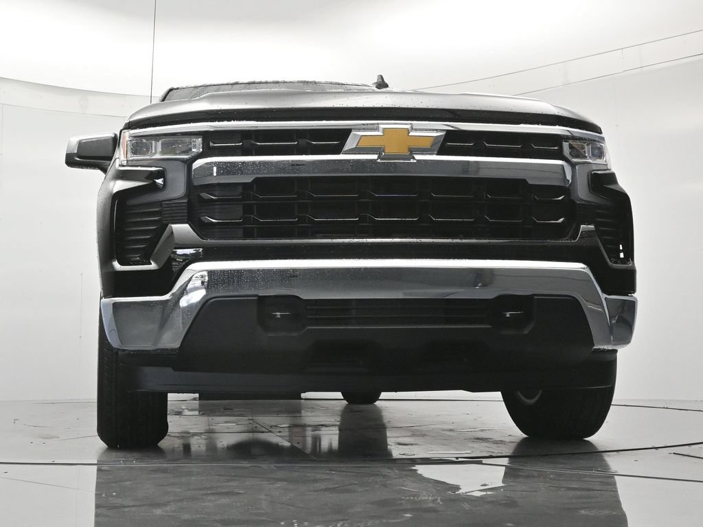 New 2026 Chevrolet Silverado 1500 LT AWD/4WD image 38