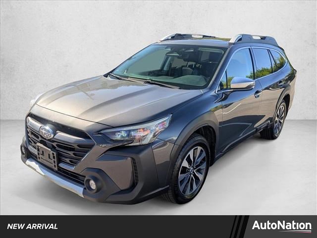Used 2024 Subaru Outback Touring XT