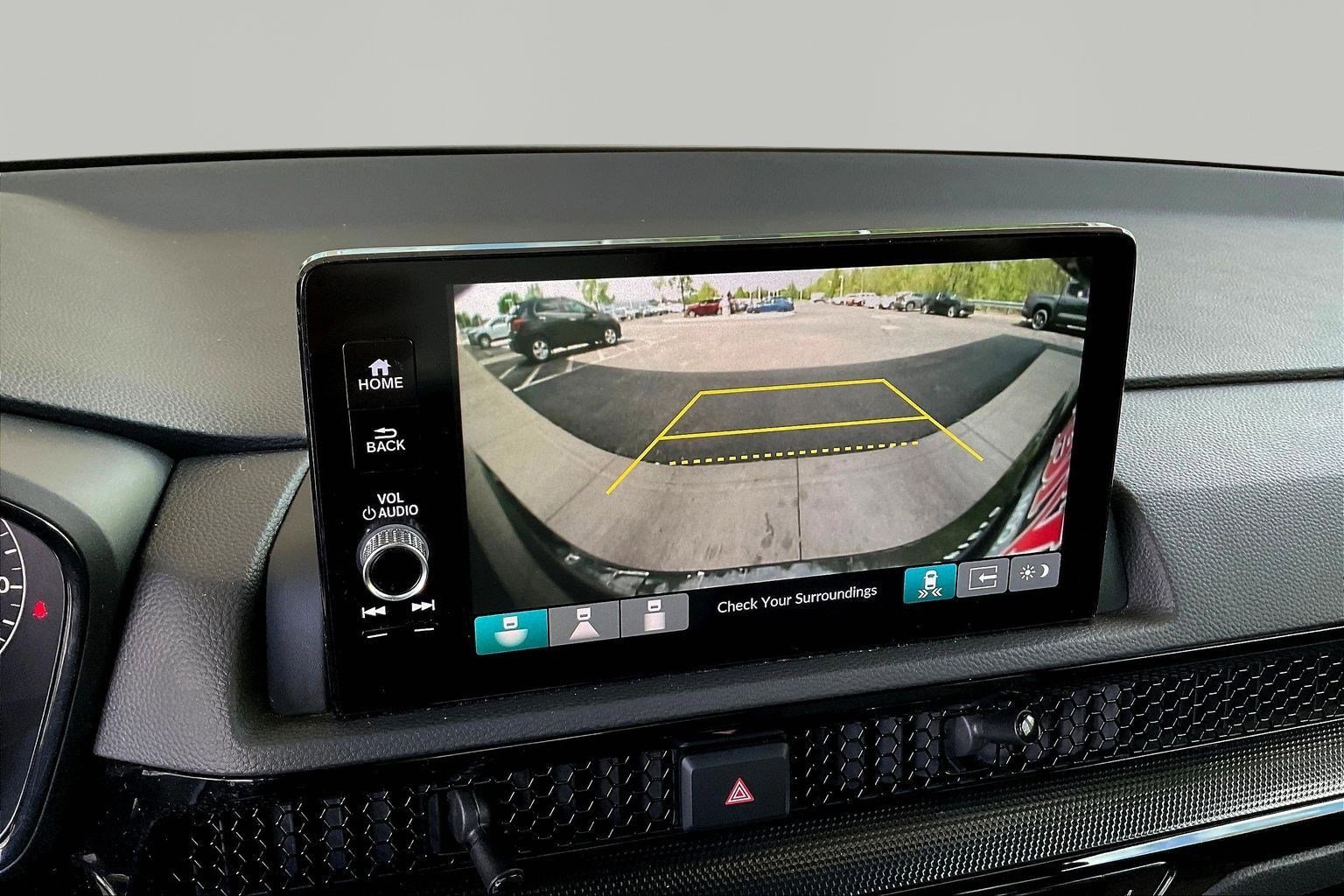 Used 2023 Honda CR-V Sport Touring image 14