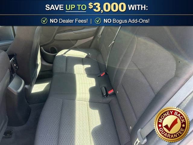 Used 2020 Hyundai Elantra SE w/ Cargo Package (C1) image 21