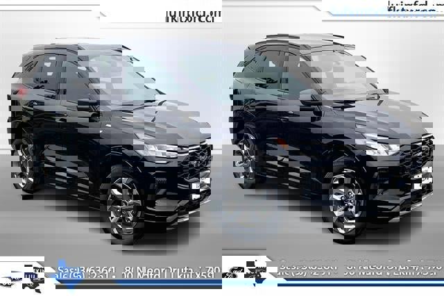 Used 2024 Ford Escape ST-Line w/ Equipment Group 301A image 1