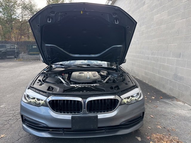 Used 2019 BMW 540i xDrive w/ Convenience Package image 27