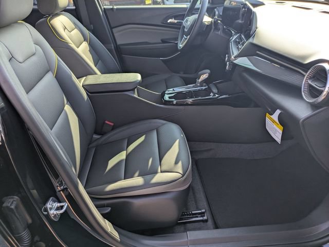New 2026 Chevrolet Trax ACTIV w/ Driver Confidence Package FWD image 35